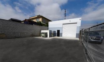 Warehouse Space for Rent located at 2750 Walnut Ave Signal Hill, CA 90755