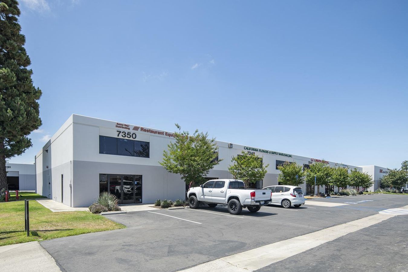 Goldenwest Circle Business Park photo 1