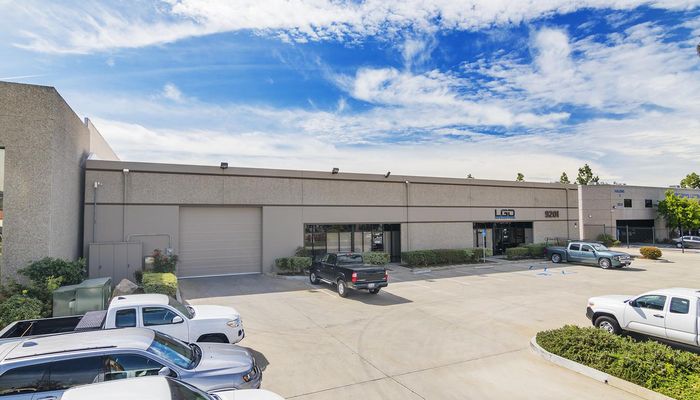 Warehouse Space for Sale at 9201 Isaac St Santee, CA 92071 - #1