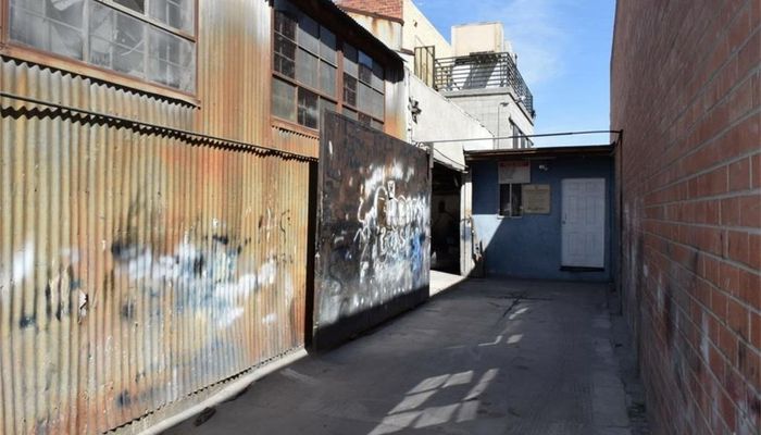 Warehouse Space for Sale at 1855 W Gage Ave Los Angeles, CA 90047 - #5