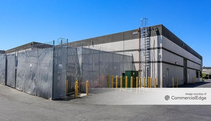 Warehouse Space for Rent at 4020 Nelson Avenue Concord, CA 94520 - #4