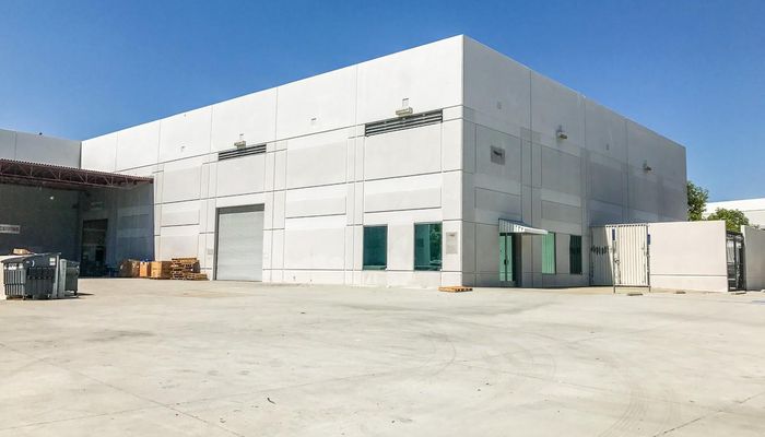 Warehouse Space for Rent at 13400 Danielson St Poway, CA 92064 - #1