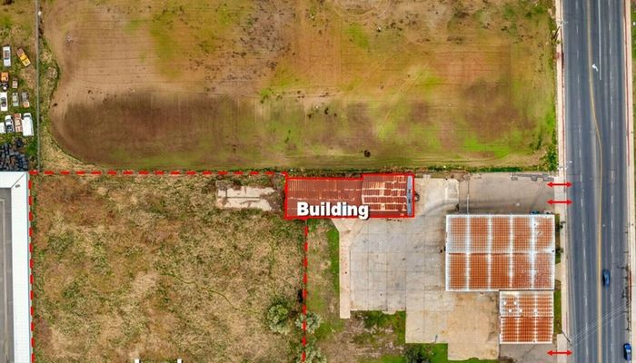 Warehouse Space for Rent at 749 N Plano St Porterville, CA 93257 - #5