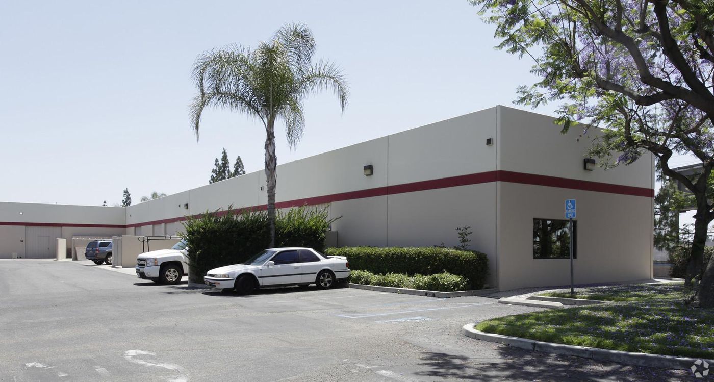Bldg 1 photo 2