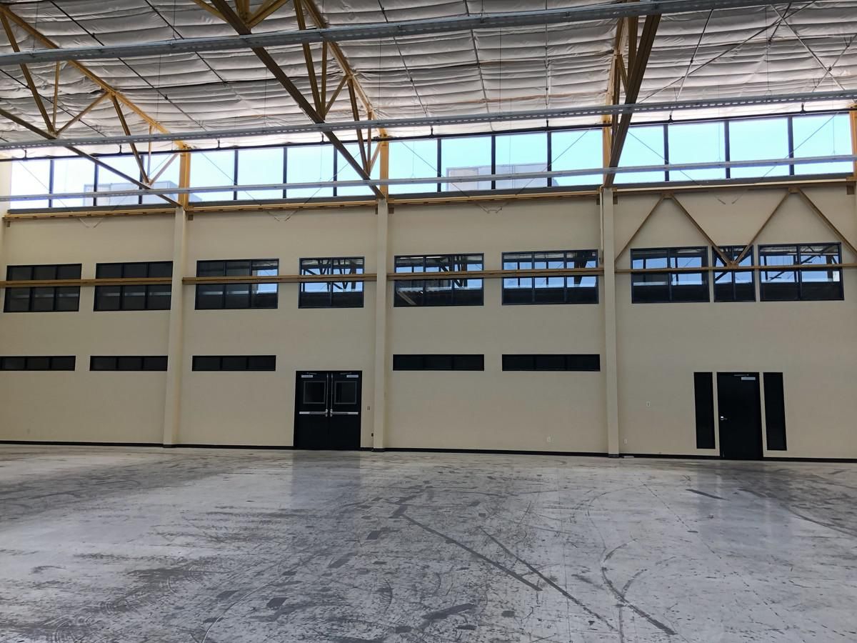 Depot Park - Building 5 photo 4