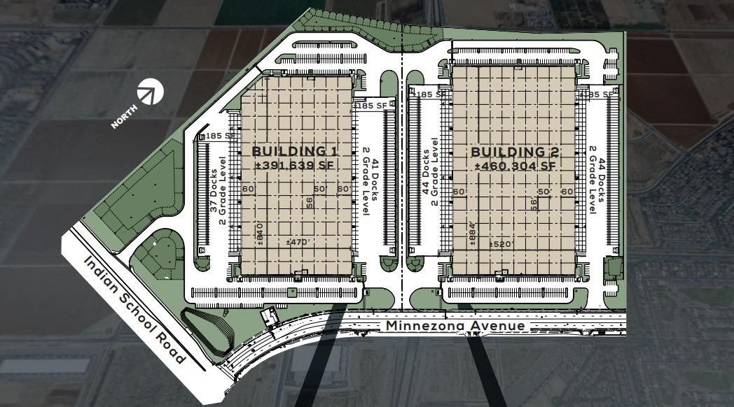 Majestic 303 - Building 2 photo 2