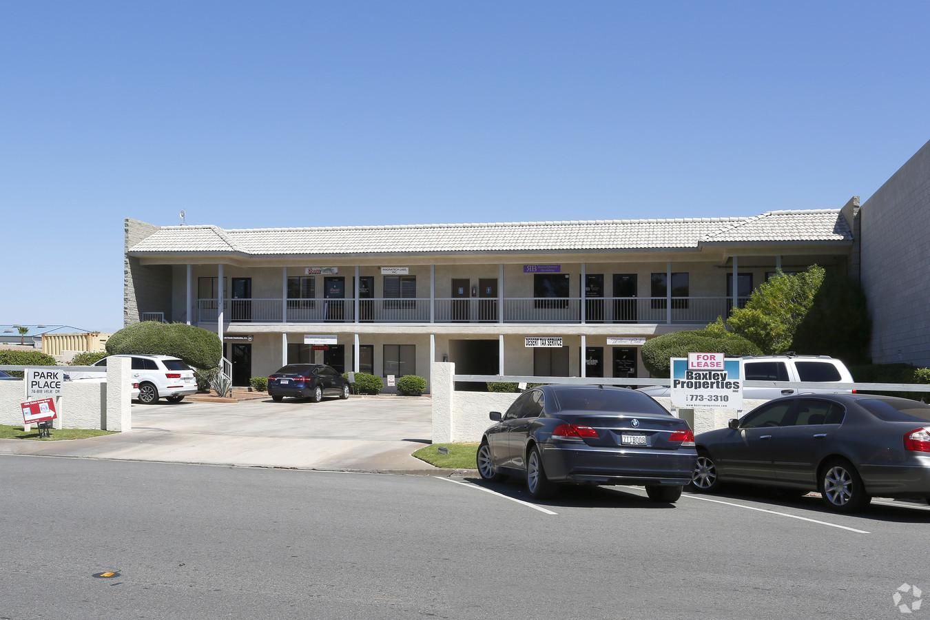 Office Property For Lease photo 2