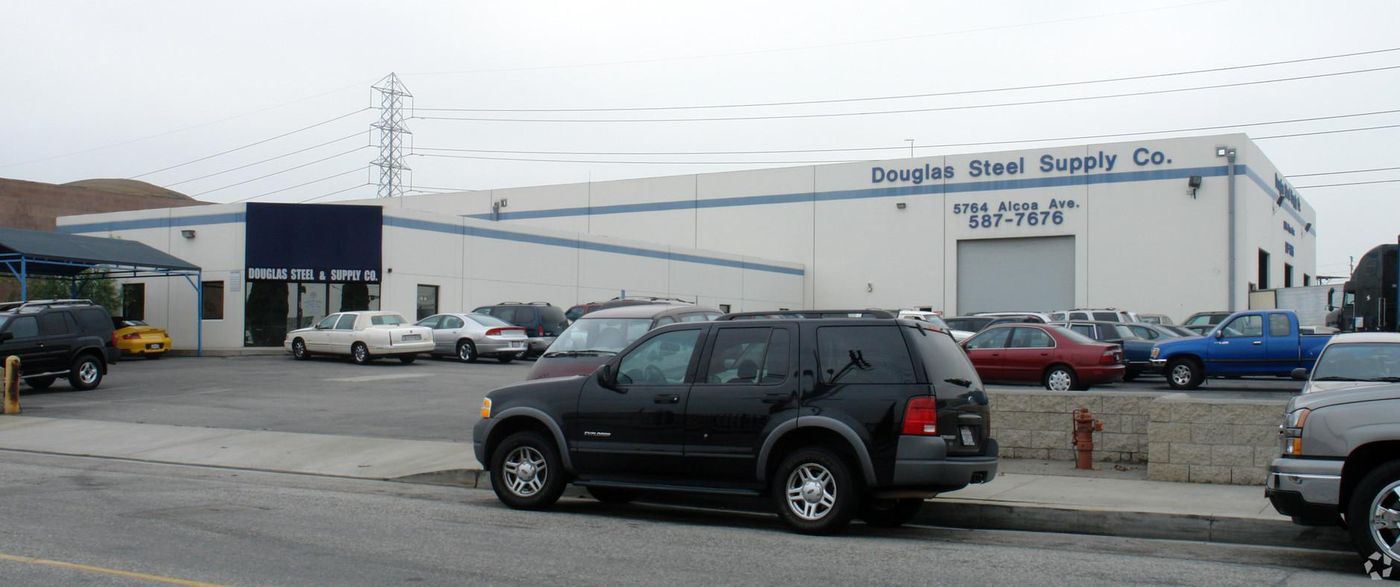 Industrial Property For Lease photo 2