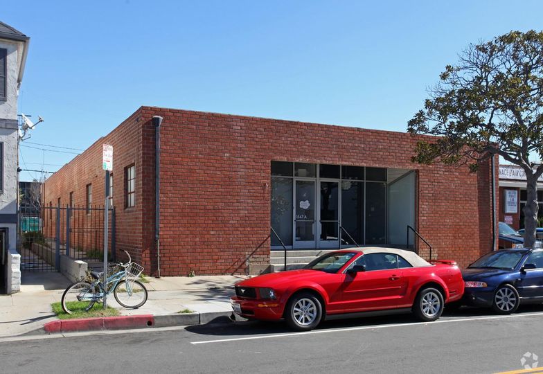 Office Property For Lease