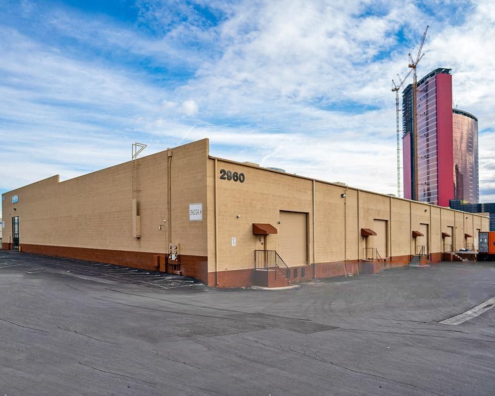 Highland Industrial Center photo 2