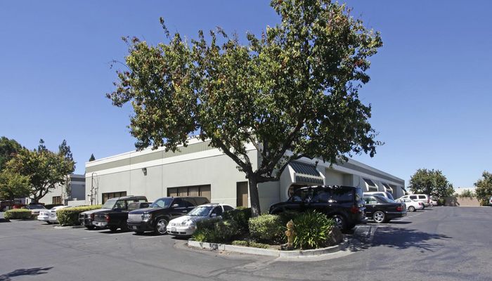 Warehouse Space for Sale at 1830-1836 Stone Ave San Jose, CA 95125 - #3