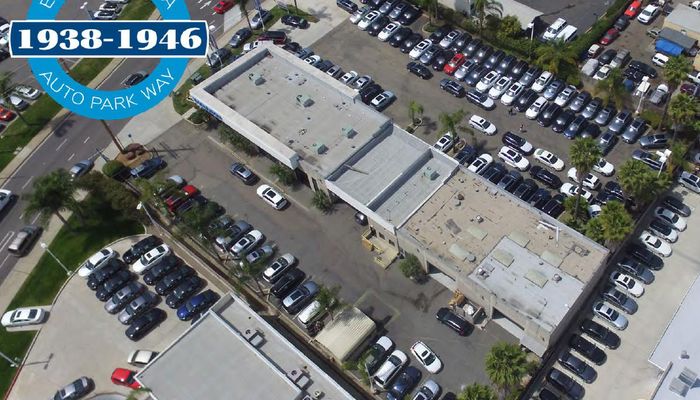 Warehouse Space for Sale at 1938-1946 Auto Park Way N Escondido, CA 92029 - #4