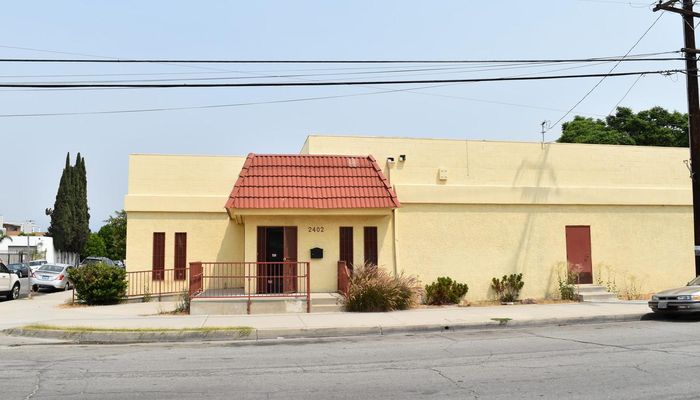 Warehouse Space for Sale at 2402 Strozier Ave South El Monte, CA 91733 - #17