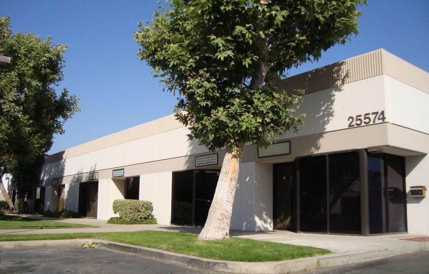Industrial Property For Lease