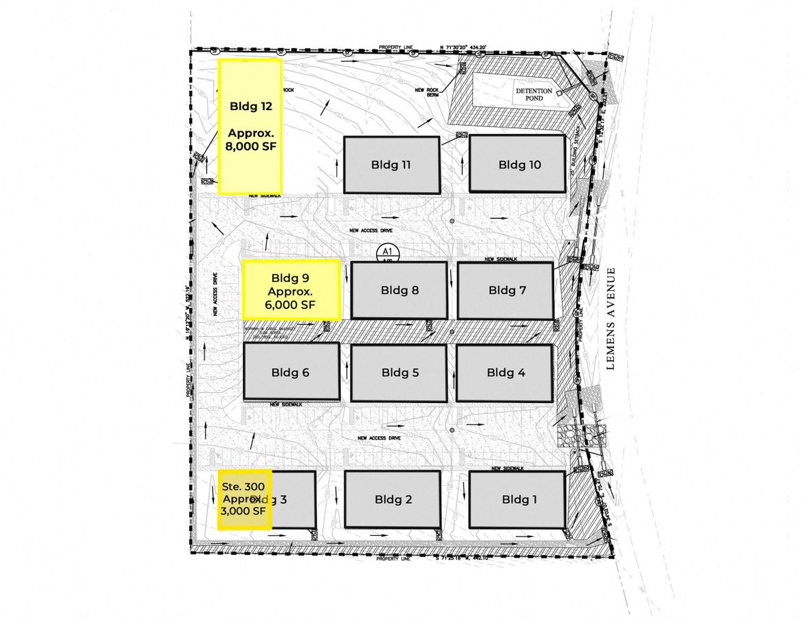 600 Lemens Ave photo 4
