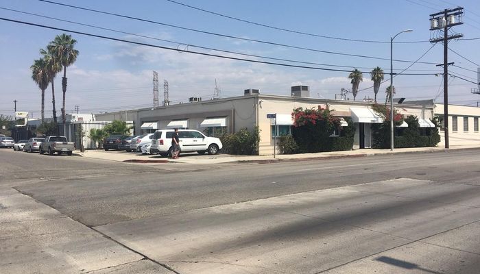 Warehouse Space for Sale at 11651 Vanowen St North Hollywood, CA 91605 - #9