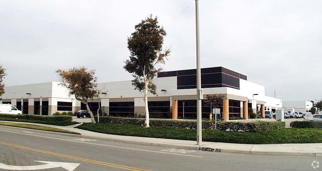 Industrial Property For Lease photo 2