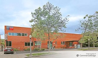 Office Space for Rent located at 8563 Higuera Street Culver City, CA 90232