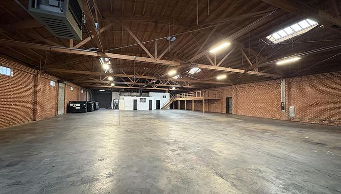 Warehouse Space for Rent at 2800 E 11th St Los Angeles, CA 90023 - #3