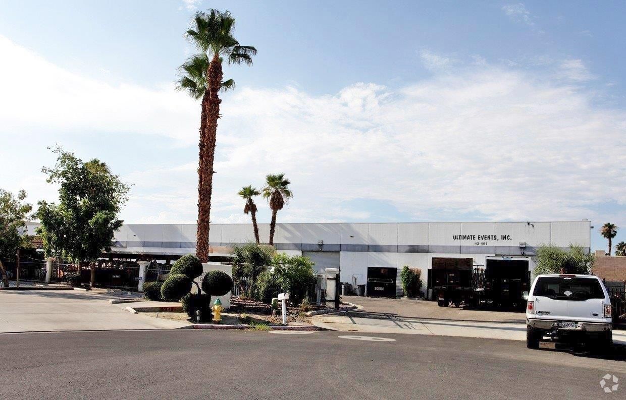 Industrial Property For Lease photo 4
