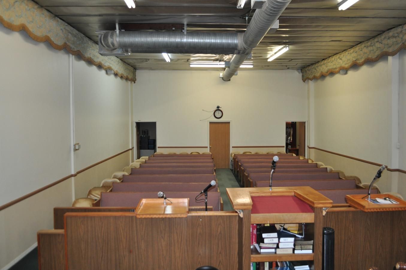 Industrial Property For Lease photo 3