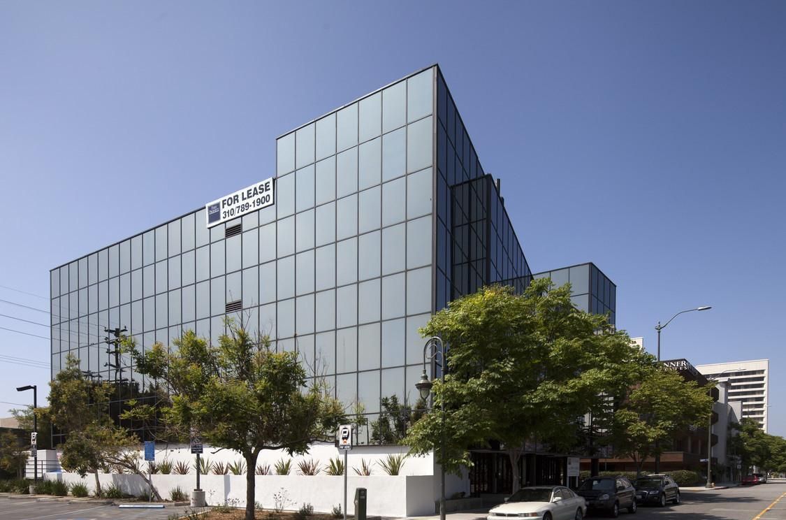 Office Property For Lease photo 1