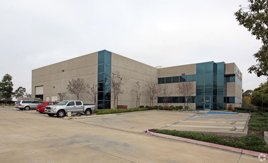 Poway Tech Center