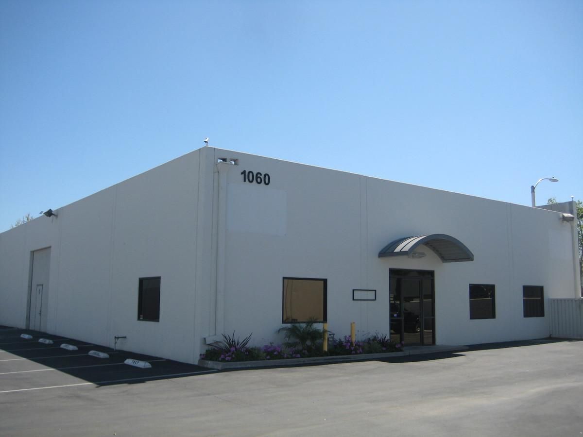 Industrial Property For Lease photo 2