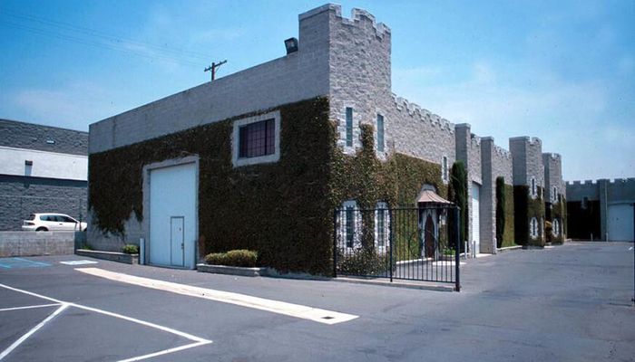 Warehouse Space for Rent at 166 S Victory Blvd Burbank, CA 91502 - #1