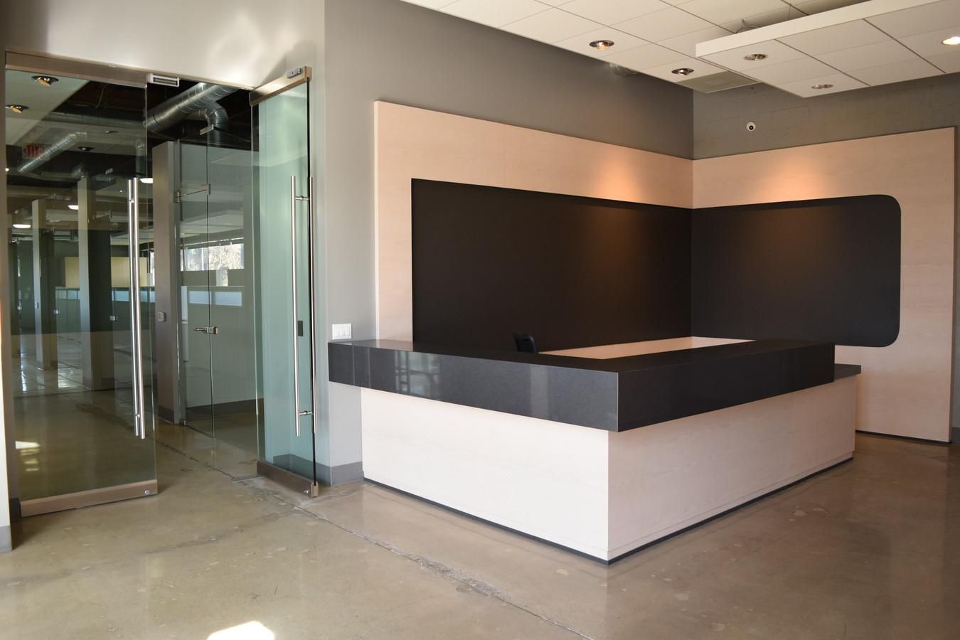 Office Property For Lease photo 4