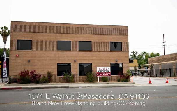 Industrial Property For Lease