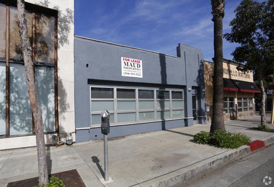 Office Property for Lease