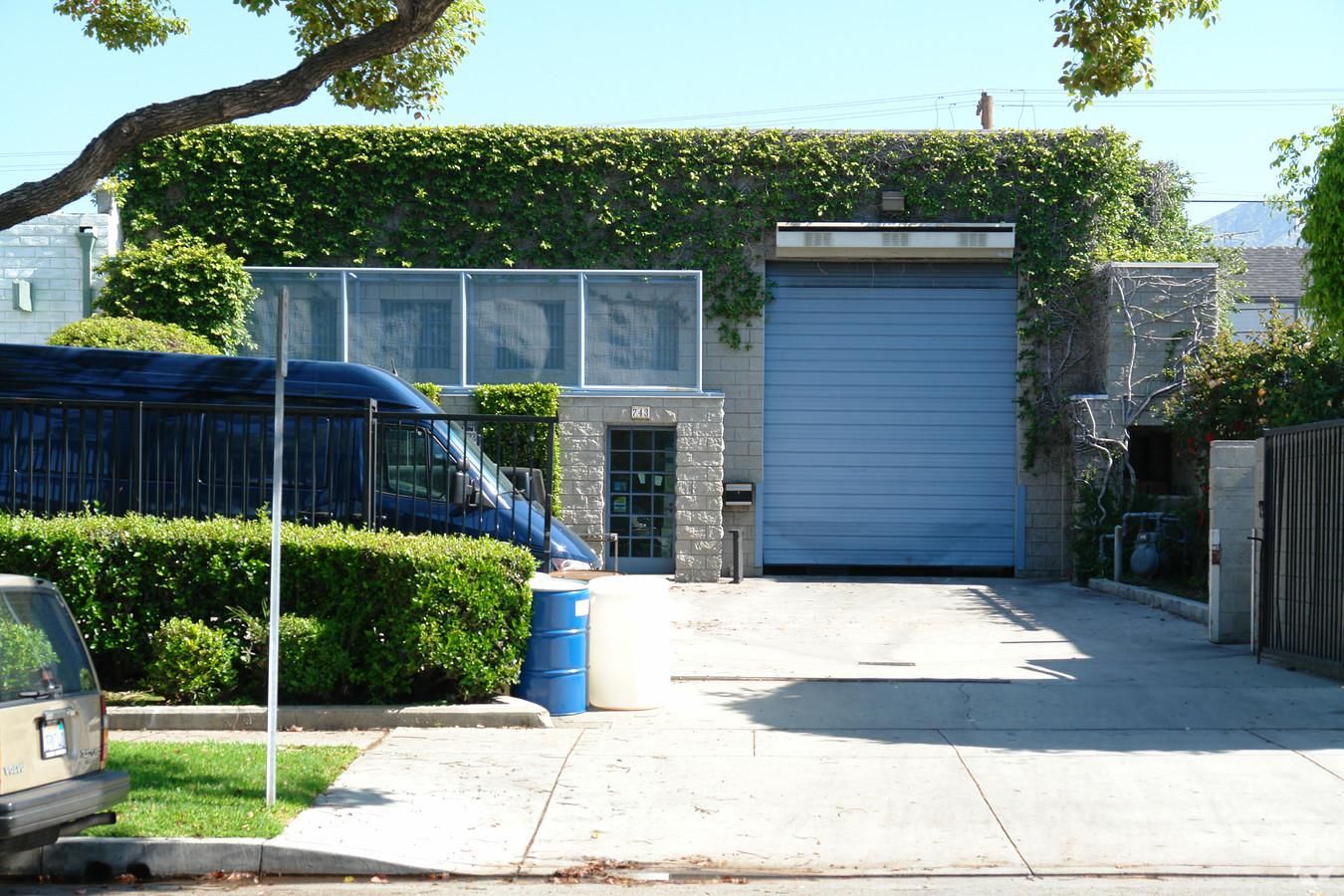 Industrial Property For Sale photo 1