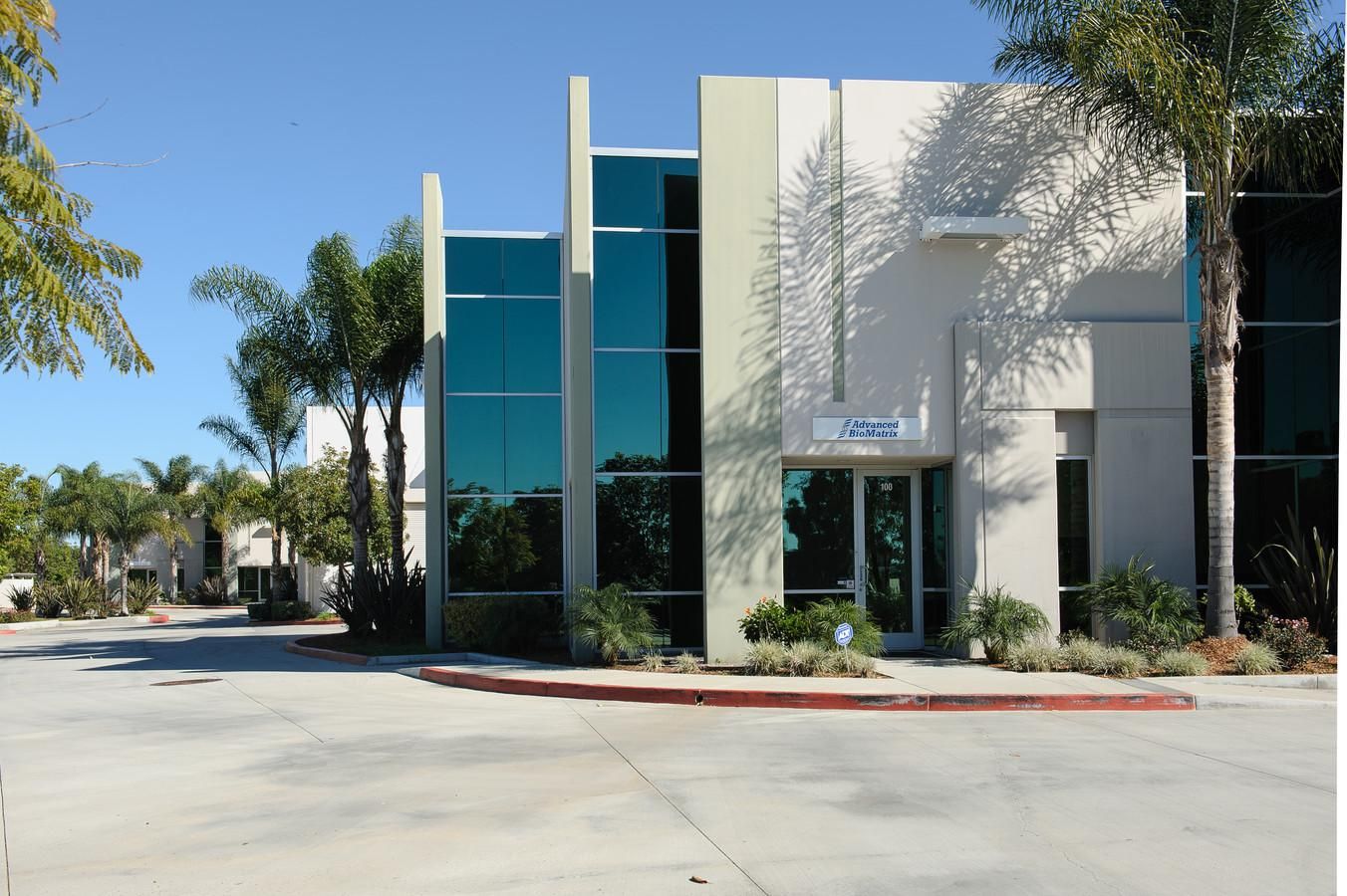 Industrial Property For Lease photo 2