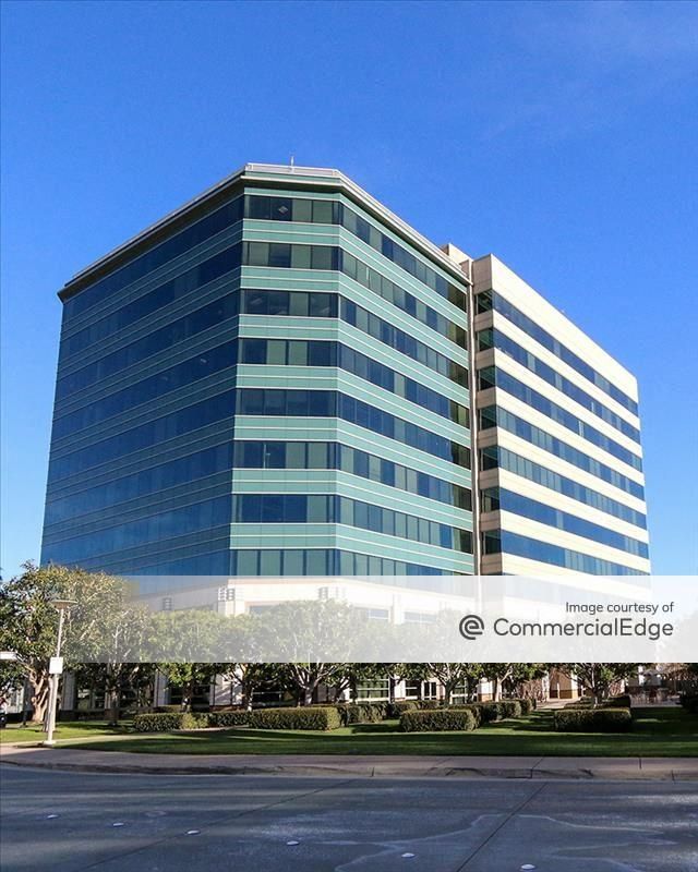 Playa District - 6060 Center Drive photo 2
