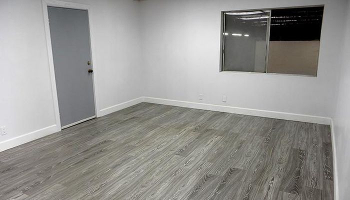 Warehouse Space for Rent at 2080 Belgrave Ave Huntington Park, CA 90255 - #2