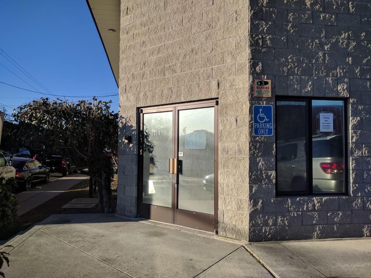 Industrial Property For Lease photo 4