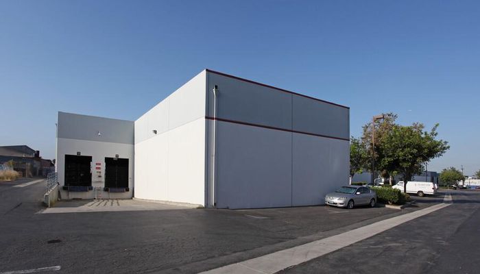 Warehouse Space for Rent at 14922-14940 S Figueroa St Gardena, CA 90248 - #1