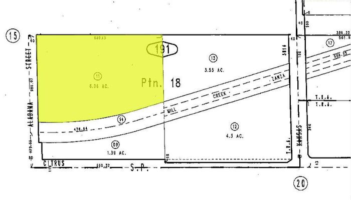 Warehouse Space for Rent at 370 Alabama St Redlands, CA 92373 - #5