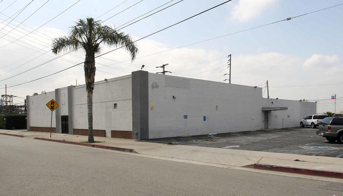 Warehouse Space for Sale at 11412 Stewart St El Monte, CA 91731 - #3