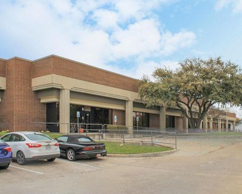 Ben White Business Park - Building 1