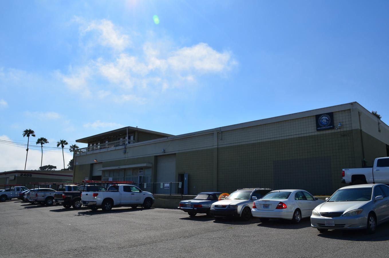 Industrial Property For Lease photo 3