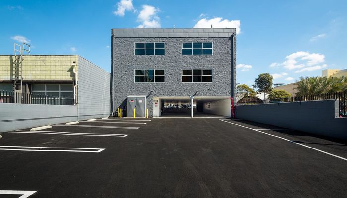 Office Space for Sale at 1424 Lincoln Blvd Santa Monica, CA 90401 - #12