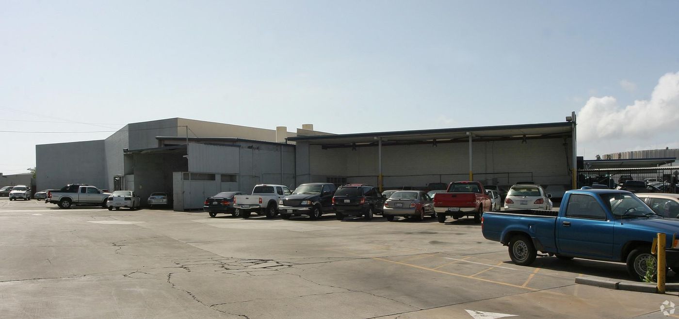 Industrial Property For Lease photo 3