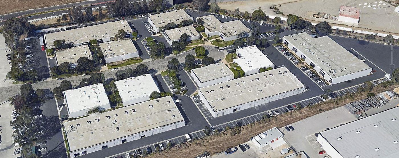 South Bay Business Park photo 3