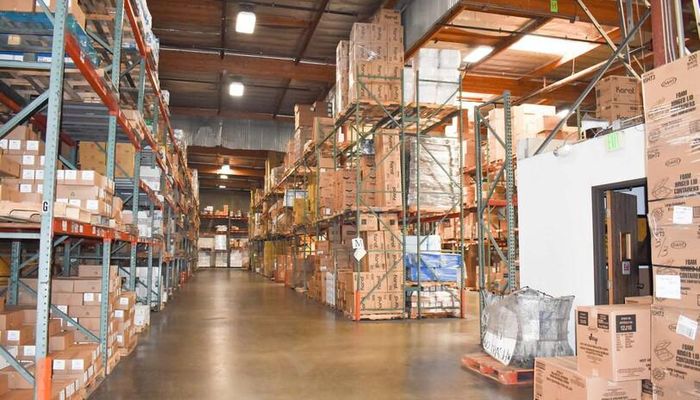 Warehouse Space for Rent at 1930 E 65th St Los Angeles, CA 90001 - #8