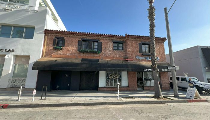 Office Space for Rent at 518-522 Wilshire Boulevard Santa Monica, CA 90401 - #4