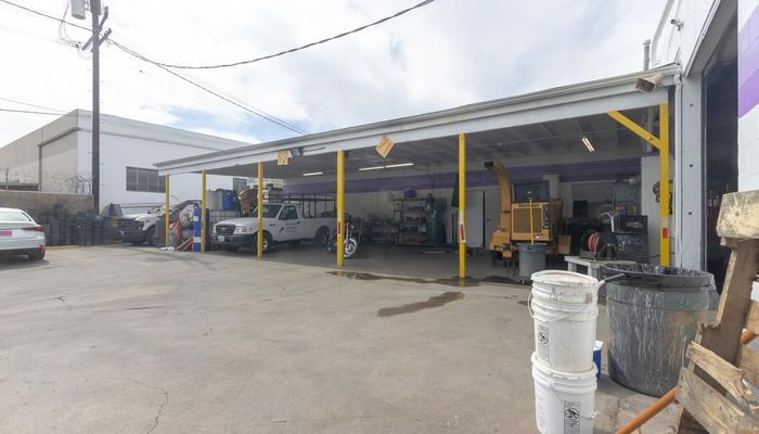 Warehouse Space for Sale at 7260 Atoll Ave North Hollywood, CA 91605 - #30