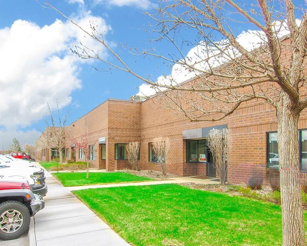 Corporate Center - 400 & 720 Corporate Circle photo 2