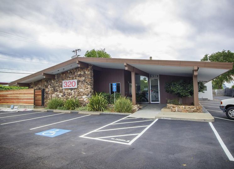 Industrial Property For Sale